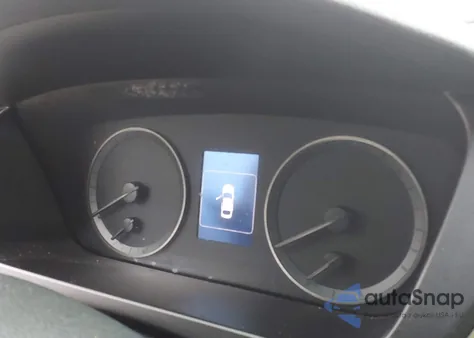 2017 Hyundai Sonata z USA, uszkodzony, nr VIN 5NPE24AFXHH514379